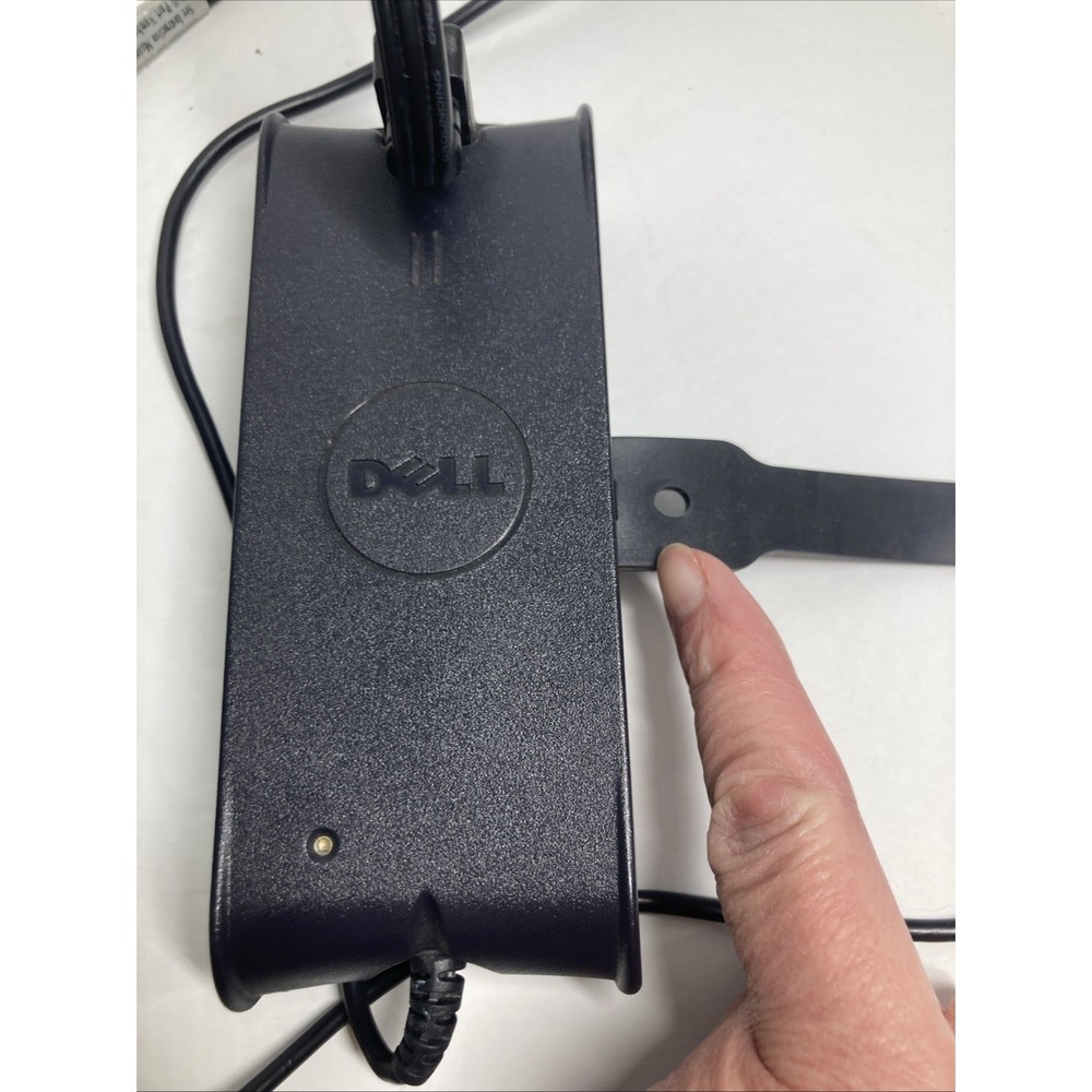 Laptop AC Adapter Charger for Dell NADP-90kb P-10 PA 10 0DF266 YP368 CN-0DF266 - Picture 6 of 8